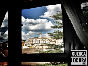 CuencaLocura En pleno centro Parking opcional